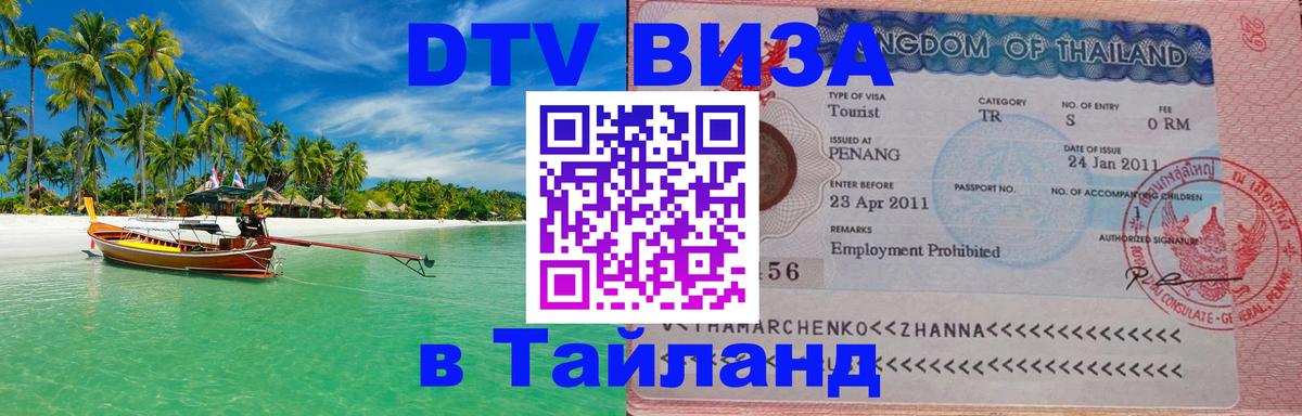 Сколько стоит DTV виза — актуальные цены, оформление даже без документов - Астрахань  05.10.2025 